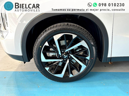 Mitsubishi Outlander 4x2 2.5 7 Pasajeros Entrega Inmediata
