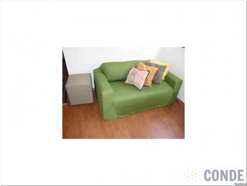Imagem 7 de 15 de Apartamento Para Alugar Em Moema, Mobiliado - 62028993 - 62028993