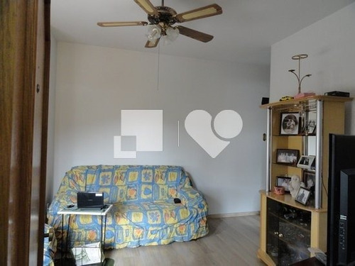 Imagem 10 de 15 de Apartamento - Cidade Baixa - Ref: 37726 - V-58460000