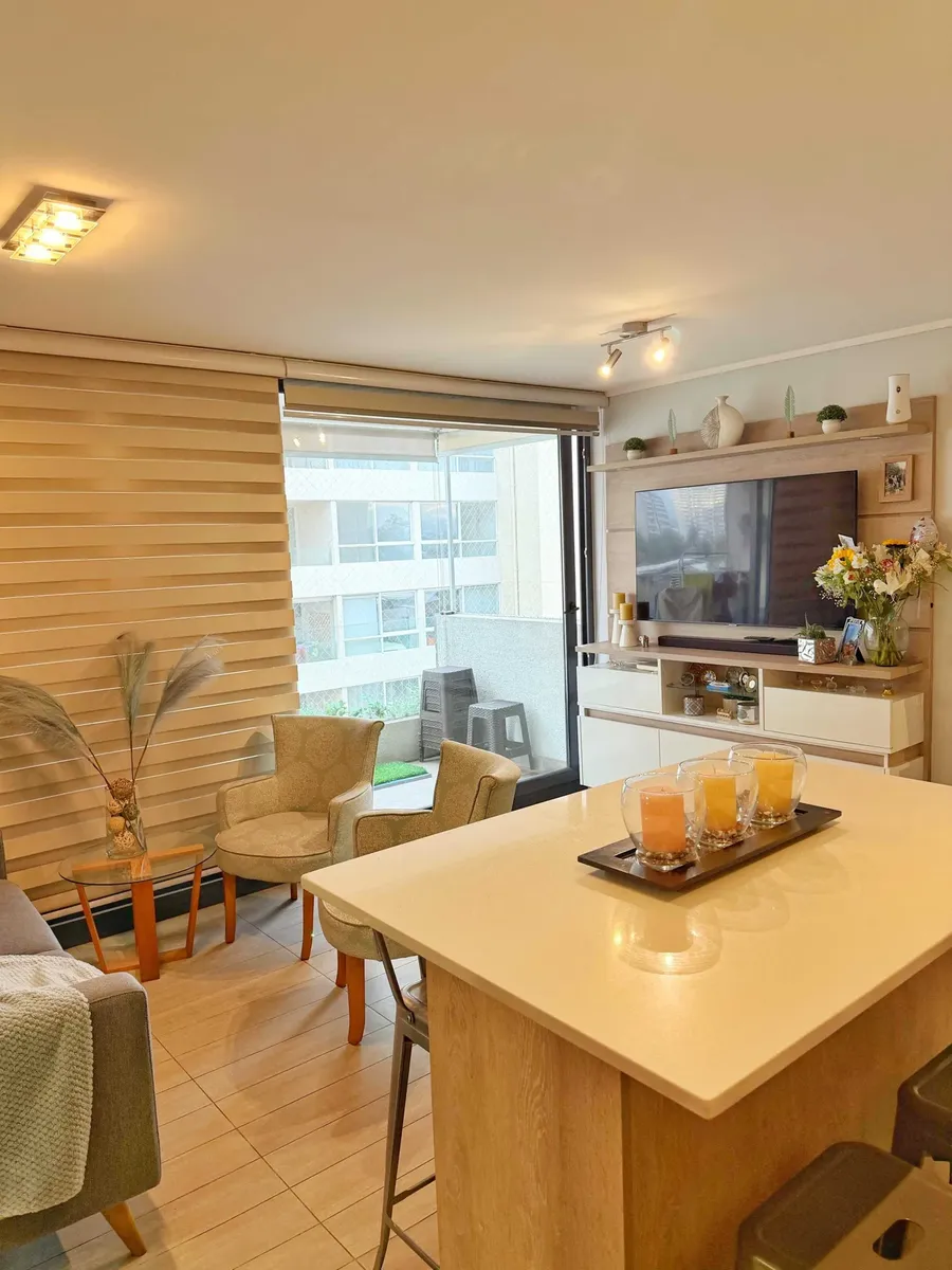 Imagen 5 de 22 de Tu Próximo Hogar Comienza Aquí 3 Dorm 2 Baños (176925)