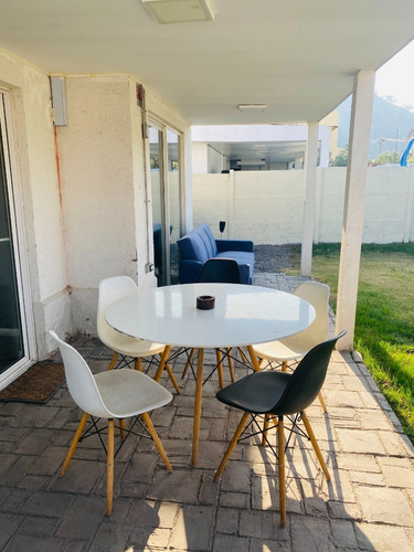 Imagen 16 de 20 de Casa En Venta De 3 Dorm. Sector Ayres De Chicureo, Colina