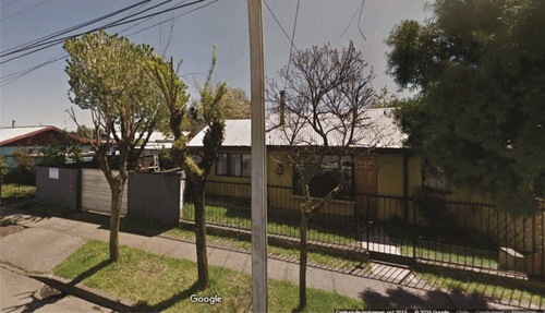 Vende Casa En Sector Marconi, 3 Dormitorios, 2 Baños