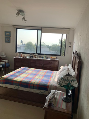 Imagen 6 de 24 de Lomas De Padierna, Departamento De Una Recámara En Renta