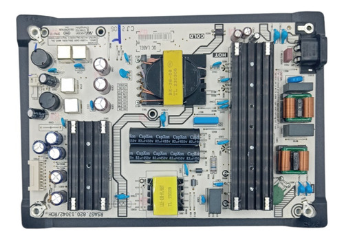 Fuente Hisense Rsag7.820.13042/roh 65a6kv