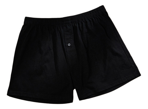 Calzoncillos J Para Hombre, Casual, De Verano, De Color Liso