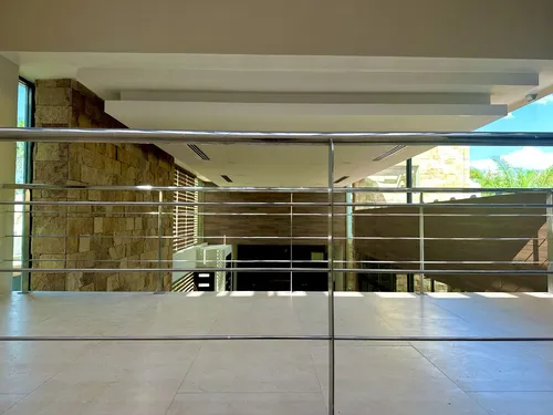 Residencia En Venta En Benito Juarez Norte Con Area De Fiestas Bar