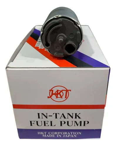 Pila De Gasolina 4runner