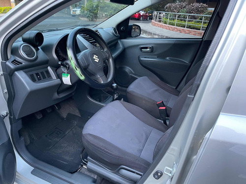 Suzuki Celerio 2013 Full