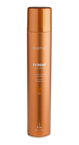 Kin Laca Kinstyle Extreme Hairspray 500ml