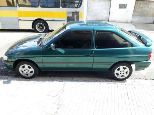 Ford Escort