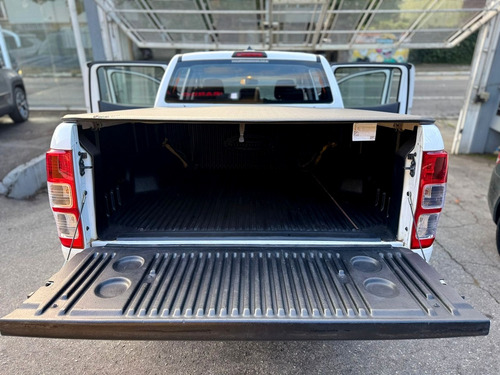 Ford Ranger 2.2 Xls Cab. Dupla 4x2 Aut. 4p