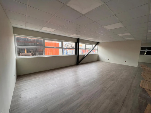 Venta Galpon Industrial Isam 6 Con Oficinas En Lampa