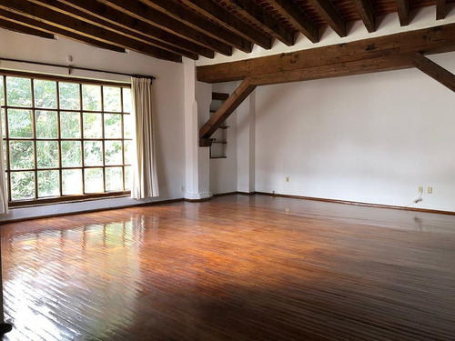 Imagen 9 de 30 de Hermosa Residencia En Venta En Coyoacan