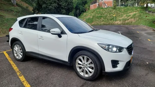 Mazda CX-5 2.0 Touring