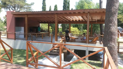 Imagen 2 de 15 de Villa Gesell / Duplex 4 - 6 - 8 Personas