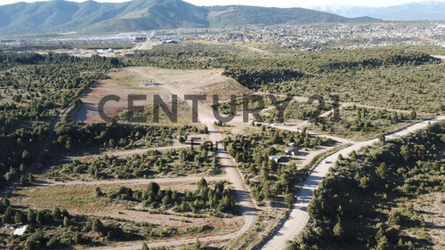 Imagen 1 de 9 de Lote En Venta En Bariloche- Challhuaco-id:13.814