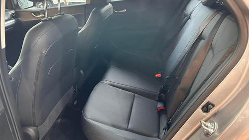 Hyundai HB20 1.6 Platinum Safety At