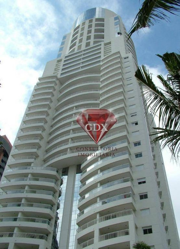 Imagem 30 de 30 de Apartamento Para Venda No Mandarim - Ap15924