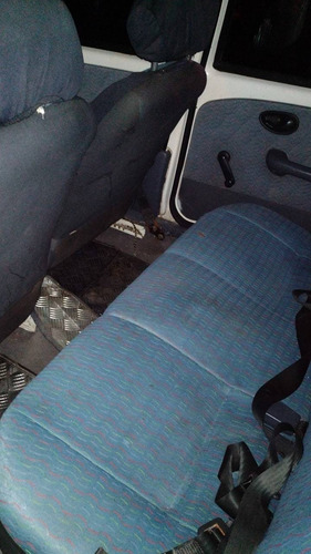 Fiat Palio 2000 1.0 16v Elx 5p