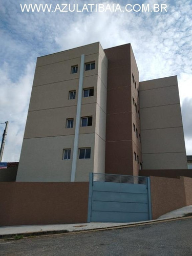 Imagem 16 de 18 de Apartamentos Novos Em Atibaia, Bairro Nova Atibaia, Próximo A Comércios E Escolas.... - Ap00116 - 70814692