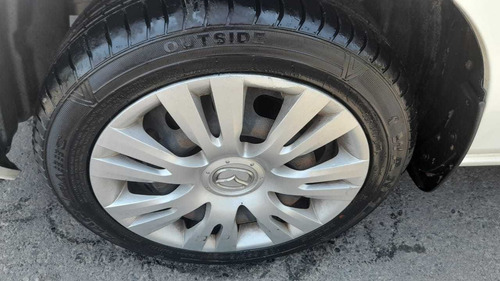 Mazda 2 1.5 Mec 108.000 Km 2011