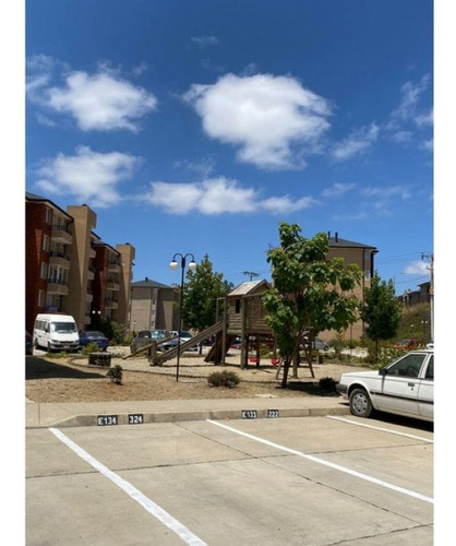 Condominio Cumbres I - Curauma - Amoblado - 3d 2b 1e