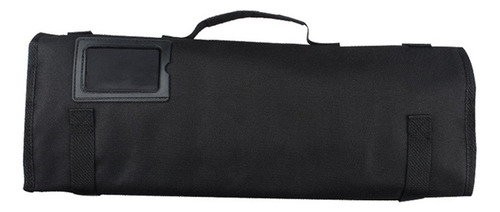 Estuche De Almacenamiento Portátil Duradero Chef Roll Bag Co