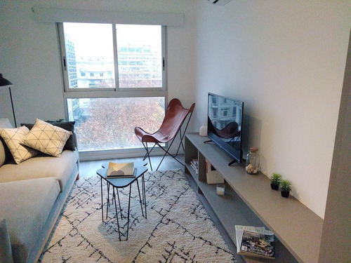 Imagen 5 de 30 de Venta - Apartamento - 1 Dormitorio - Centro
