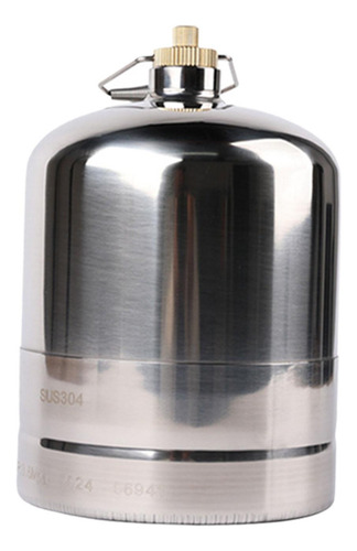 Cilindro De Tanque De Gas, Tanque De Gas Para Acampar, 1.35l