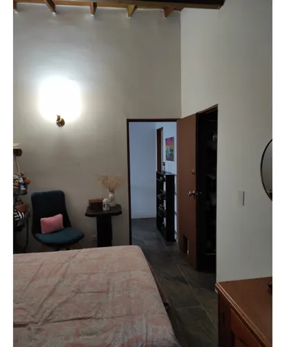 Se Vende Casa Unifamiliar En San Cristóbal, Medellín