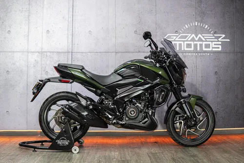 Bajaj Dominar 400 2024