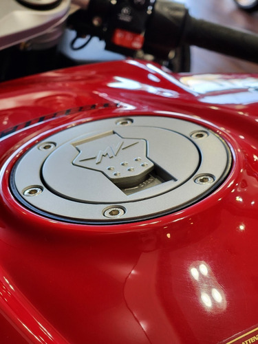 Imagen 10 de 25 de Mv Agusta F3 Rosso 800 Red ! Disponible Entrega Inmediata