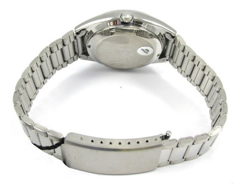 Relógio Orient Automatico Masculino Fab00003w9 Promoção