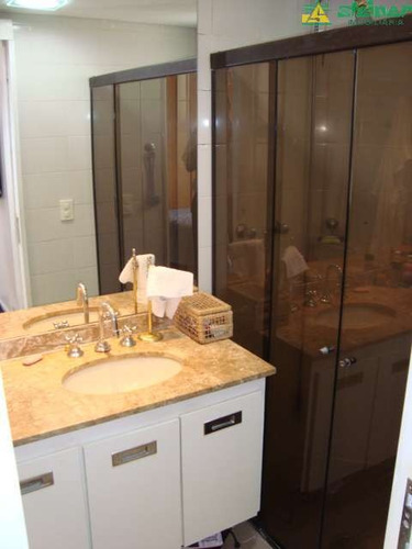 Imagem 14 de 21 de Venda Apartamento 3 Dormitórios Jardim Barbosa Guarulhos R$ 580.000,00 - 25389v