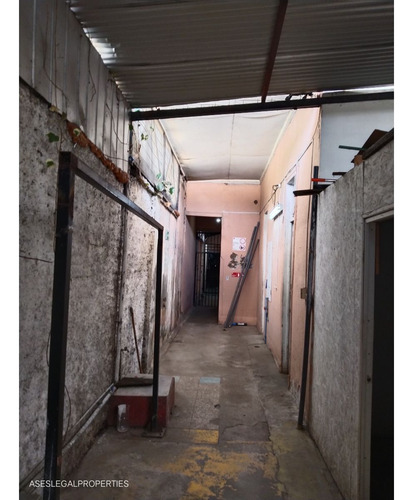 Casa Comercial /4 Oficinas Comercial 170m2, 3 Baños, Con Duc
