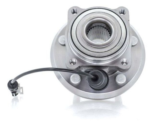Maza De Rueda Trasera Saturn Vue 3.5l 2008 2009