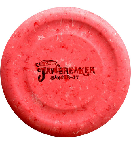 Jawbreaker Bangergt 173174 Gramo Disco De Golf Putt Y A...