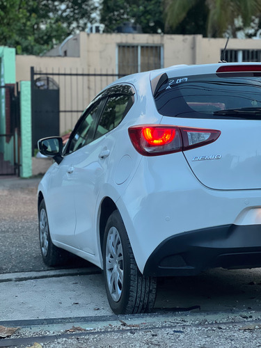 Mazda Demio 2019