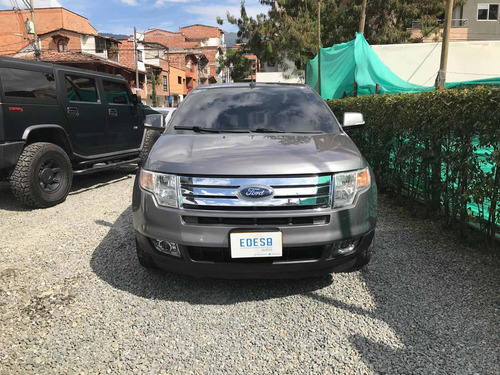 Ford Edge 2010 3.5 Limited