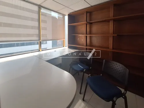 Oficina En Arriendo En Quinta Camacho