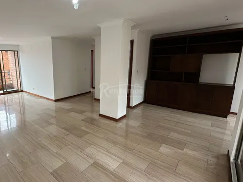 Apartamento En Venta En Conquistadores. Cod V776097