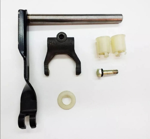 Imagen 4 de 4 de Horquilla De Chevrolet Corsa Clasic Completa