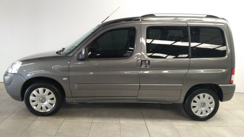 Imagen 2 de 10 de Citroen Berlingo Multispace Hdi 92 Xtr 2018
