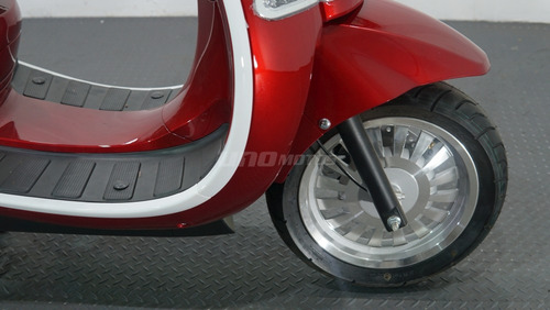 Imagen 8 de 24 de Gilera Piccola 150 Scooter 150 Z3 0km Oferta