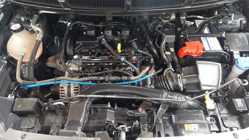 Ford Ka 1.5 SEL AUTO