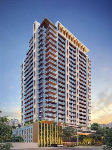 Imagem 16 de 30 de Apartamento Com 3 Quartos À Venda, 80 M², 2 Vagas, Novo, Financia - Aldeota - Fortaleza/ce - Ap1959