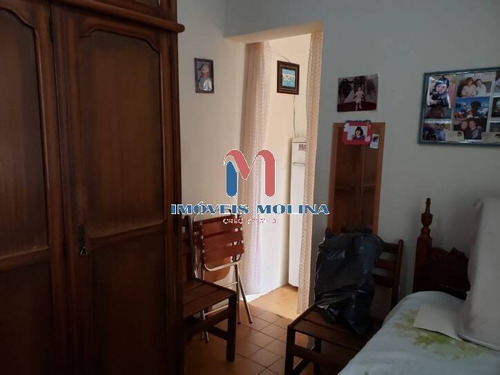 Imagem 11 de 15 de Casa Assobrada B. Ipiranga 203m² - 2 Dormitórios 1 Vaga - 92603