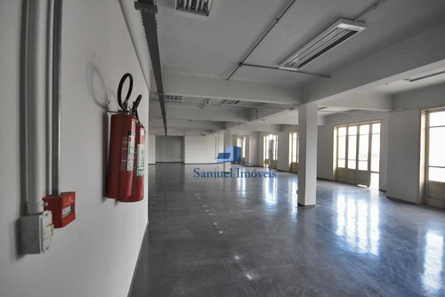 Imagem 9 de 15 de Andar Corporativo À Venda, 475 M² Por R$ 1.800.000,00 - República - São Paulo/sp - Ac0004