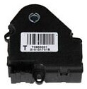 Acdelco Hvac Mode Door Actuator For Buick Chevrolet Gmc  Lld