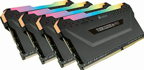 Corsair Vengeance Cmw32gx4m4c3200c16 Módulo De Memoria (32